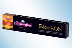 MaayasDeep BlackOn Economy Box-115 Grams