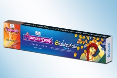 MaayasDeep Chandrakala Economy Box-115grams
