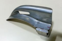 Laryngoscope Blade Welded-2