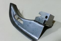 Laryngoscope Blade Welded-3