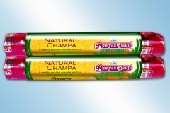 Natural Champa- Muttha Pack