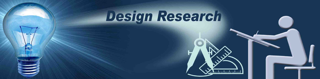 Design – Research