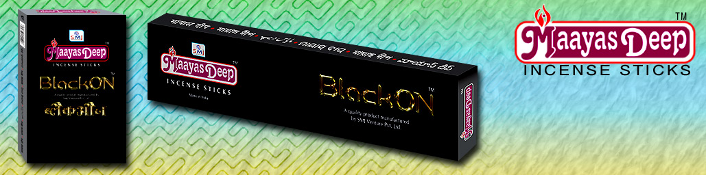 BlackOn Regular Box