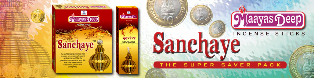 Super Saver-Family Pack Agarbatti