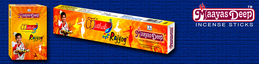 Rajyog Regular Box