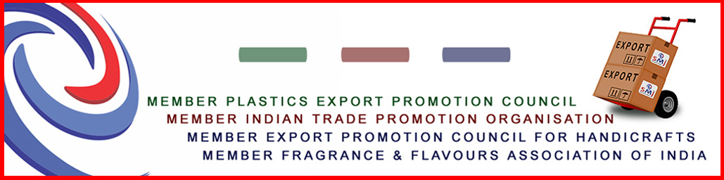 Certificate of Plastics Export Promotion Council