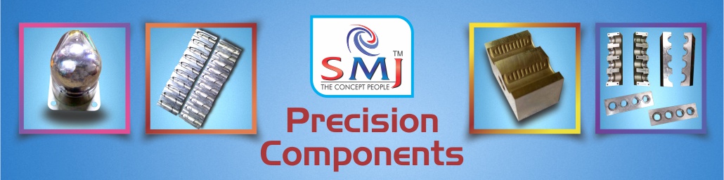 Precision Components