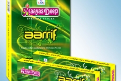 SMJ-Aarrif Incense sticks