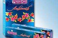 Aehsaash Regular Box