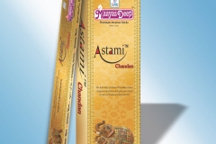 Astami Hexa Box