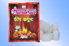 Camphor_500gm_ Bare_Pouch