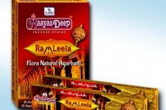 SMJ-Ramleela Agarbatti