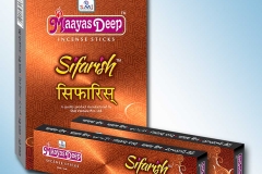 MaayasDeep-Sifarish Agarbatti